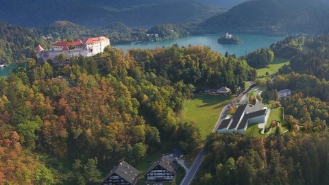  Felkerülhet Európa kulturális térképére Bled