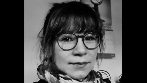 A Budapest Art Mentor online kurzusának résztvevője: Kajos Anna Zsófia 