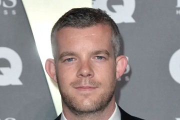 Talk Art’s star Russell Tovey curated a successful Sotheby’s sale