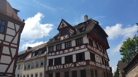 Művészet, kultúra, gasztronómia és sörkülönlegességek – ezért csodás úticél Bajorország