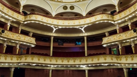 Adományokat gyűjt a Miskolci Nemzeti Színház, hogy ne kelljen bezárnia 