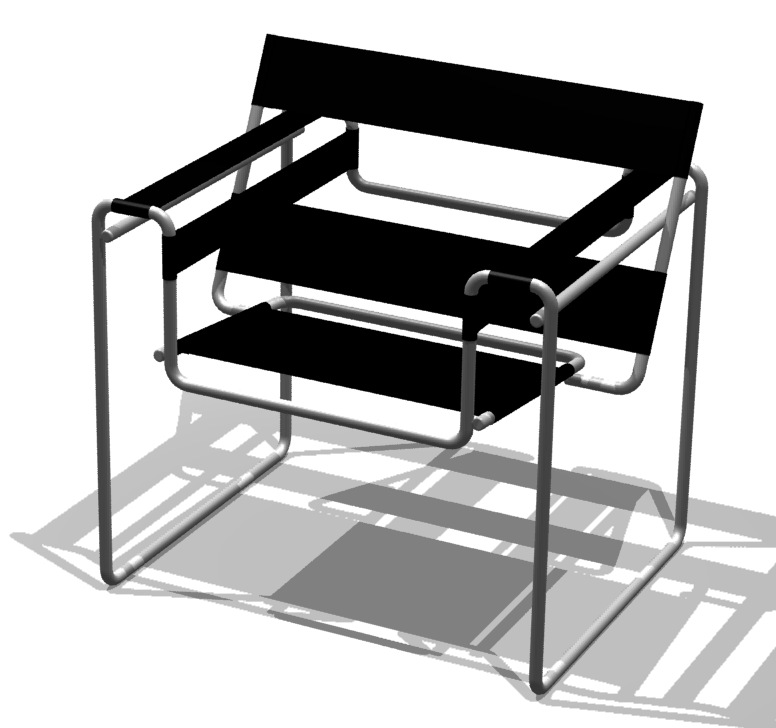 A Vaszilij-szék (forrás: Wikipédia)