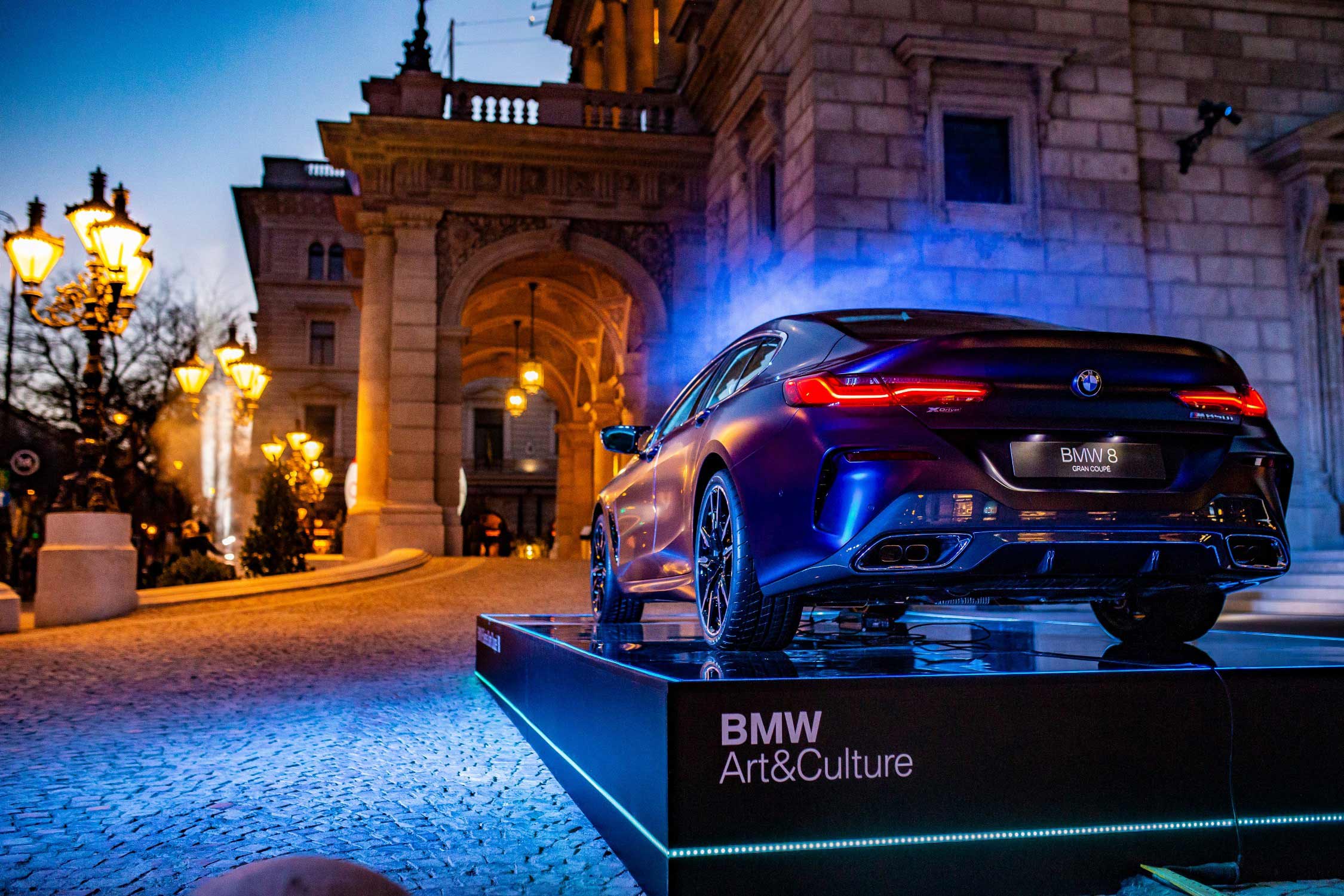 Forrás: BMW Group Magyarország